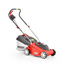Hecht 1233 elektromos fűnyíró