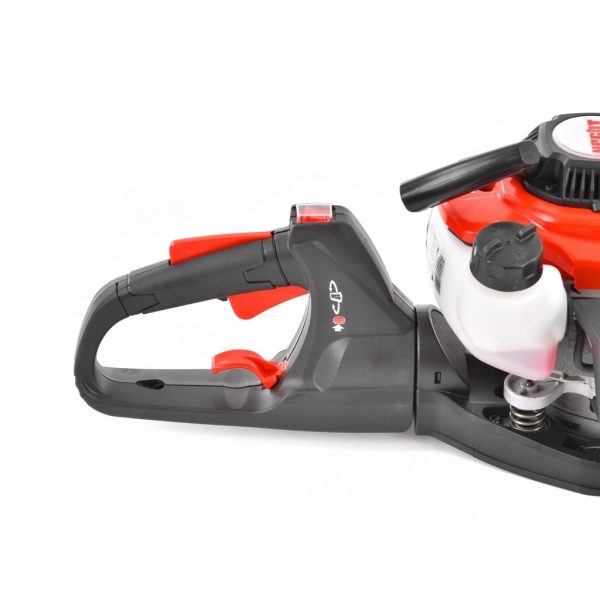 Hecht 9275 PROFI benzinmotoros sövényvágó - Image 5