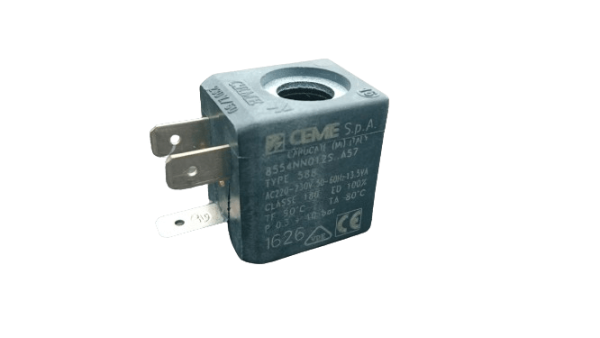 CEME ESM 85 mágnestekercs 24V/50Hz AC 980301