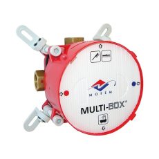 Mofém Junior EVO MultiBox süllyesztett rendszer 172-0001-00