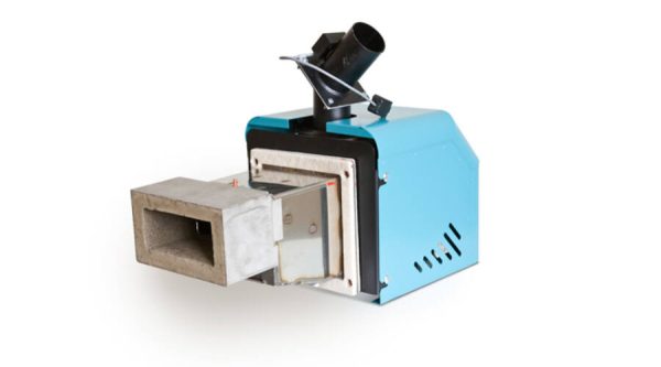 Centrometal EKO-CKP + Cm Pelet-set 20 kW pellet kazán érintőképernyős kazán vezérléssel - Image 6