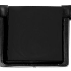 Bielbet kültéri folyóka záróelem PL-105M-VZ