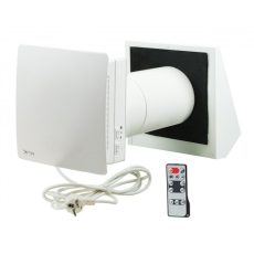 Vents TwinFresh COMFO RA1-50 V.3 hővisszanyerős szellőztető