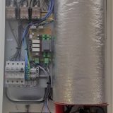 Centrometal El-Cm Classic 24 kW elektromos kazán központi fűtéshez - Image 4