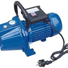 Spido Ecop 140 kerti szivattyú 600W