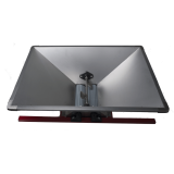 Grifo PGI INOX kézi szőlődaráló 950x600 mm - Image 5