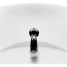 Cersanit Carina mosdó 50 cm fehér - K31-004