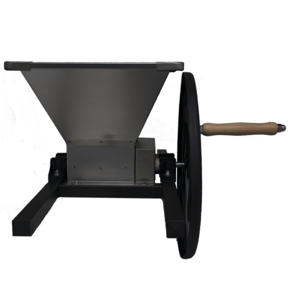 Grifo PGI INOX kézi szőlődaráló 950x600 mm - Image 4