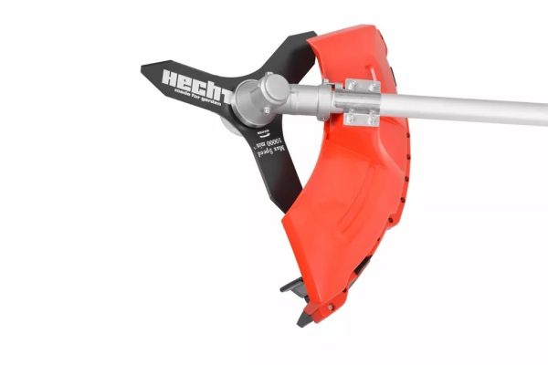 Hecht 163 Profi benzinmotoros fűkasza bozótvágó 63,3 cm3 - Image 4