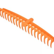 Hecht 600118 Nylon gereblye 18 foggal