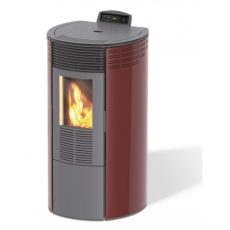Centrometal CentroPelet ZR12 meleg levegős pelletkályha 9 kW