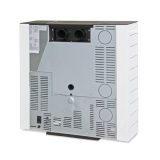 Centrometal CentroPelet ZS10 elcsatornázható meleglevegős pelletkályha 9kW - Image 5