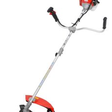 Hecht 135 BTS benzinmotoros fűkasza bozótvágó 33 cm3