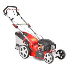 Hecht 543 SW 5 in 1 benzinmotoros önjáró fűnyíró 98,5 cm3