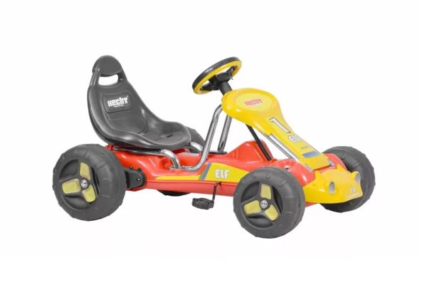 Hecht 59788 gyerek pedálos gokart