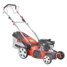 Hecht 547 SXW 5 in 1 benzinmotoros önjáró fűnyíró 139 cm3