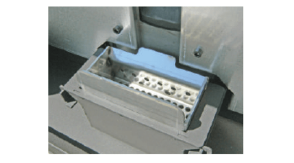Centrometal Centropelet Z13 pellet tüzelésű beépíthető kandalló betét (10,3 kW) - Image 4