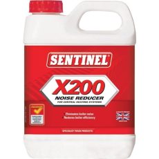 Sentinel X200/1 Vízkőmentesítő fűtési rendszerbe 1 liter