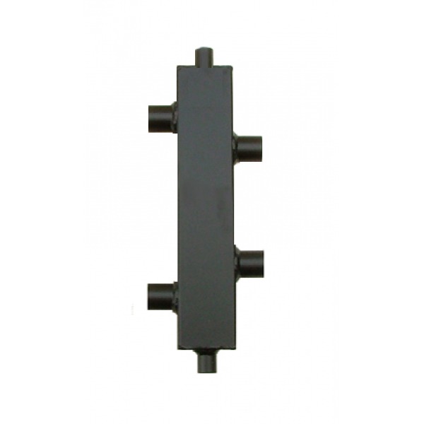 Hidraulikus váltó 80/50 1"