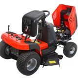 Hecht 5114 benzinmotoros fűnyíró traktor - Image 2