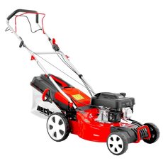 Hecht 546 SX benzinmotoros önjáró fűnyíró 150 cm3