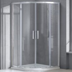 Wellis Aquarius Easy Clean íves zuhanykabin 80 x 80 x 190 WC00471