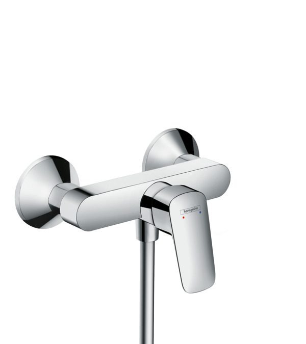 Hansgrohe Logis egykaros zuhany csaptelep 71600000