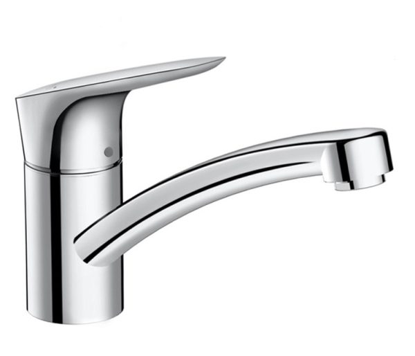 Hansgrohe Logis 120 egykaros álló mosogató csaptelep 71830000