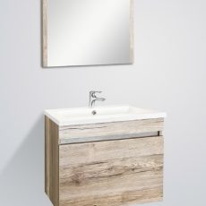 Wellis Blondie 60 mosdószett blo60