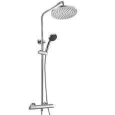 Mofém Junior Evo X termosztátos zuhanyrendszer 170-0009-00