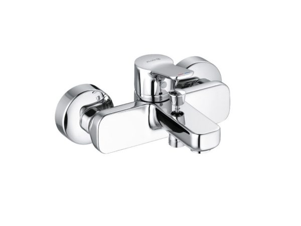 Kludi Pure & Easy kádtöltő csaptelep 376810565