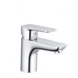 Kludi Pure & Style mosdó csaptelep 75 leeresztő szelep nélkül 400280575