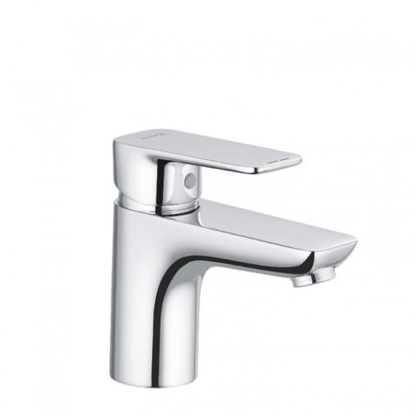 Kludi Pure & Style mosdó csaptelep 75 leeresztő szelep nélkül 400280575