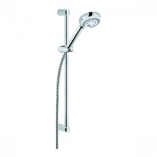 Kludi Logo 3S zuhanyszett 60 cm 6836005-00