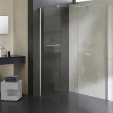 Wellis Astro 140 kombináció Easy Clean Walk-in zuhanyfal 140 x 90 x 190 cm WC00491