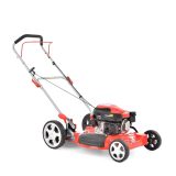Hecht 5511 benzinmotoros fűnyíró 144 cm3 + focilabda! - Image 7