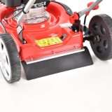 Hecht 5511 benzinmotoros fűnyíró 144 cm3 + focilabda! - Image 4