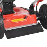 Hecht 5511 BS benzinmotoros fűnyíró 125 cm3 + focilabda! - Image 4
