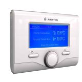 Ariston vezeték nélküli külső-hőmérsékletérzékelő 3319091 - Image 2