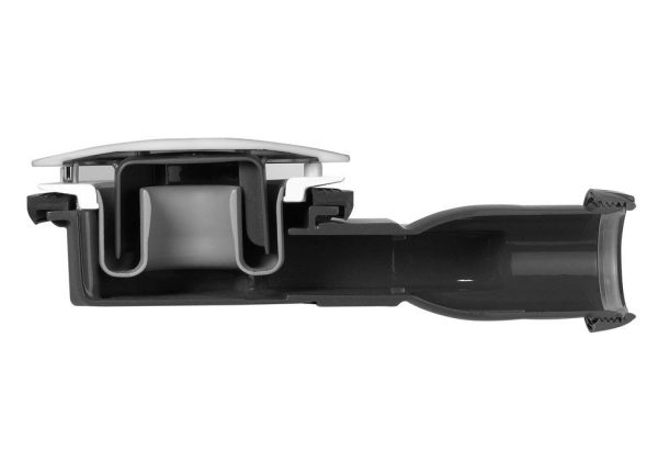 Radaway R400 SLIM W lapos zuhanytálca szifon - Image 3