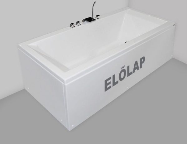 M-acryl "B" típusú előlap