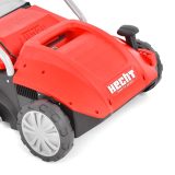 Hecht 1420 2 az 1-ben elektromos gyepszellőztető 1500W - Image 5