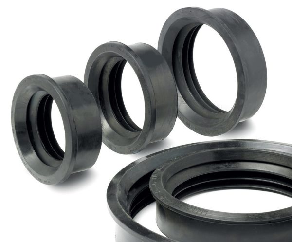 VIPSeal Wall Seals VWS falátvezető tömítőgyűrű