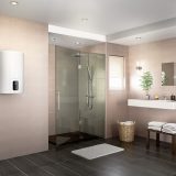 Ariston Lydos Wifi 80 V 1,8K EN EU elektromos vízmelegítő - villany bojler 3201375 - Image 2