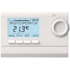 Viessmann Vitotrol 100 (OT) termosztát Z014134