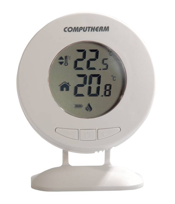 Computherm T30RF rádiófrekvenciás digitális szobatermosztát