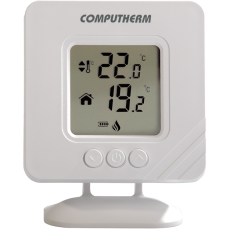Computherm T32RF rádiófrekvenciás digitális szobatermosztát