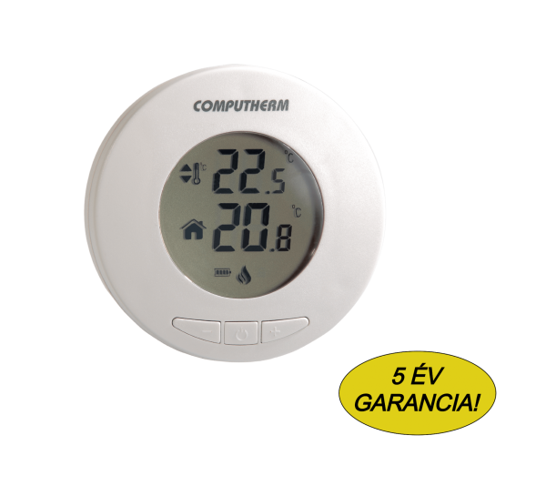 Computherm T30 digitális szobatermosztát - Image 2