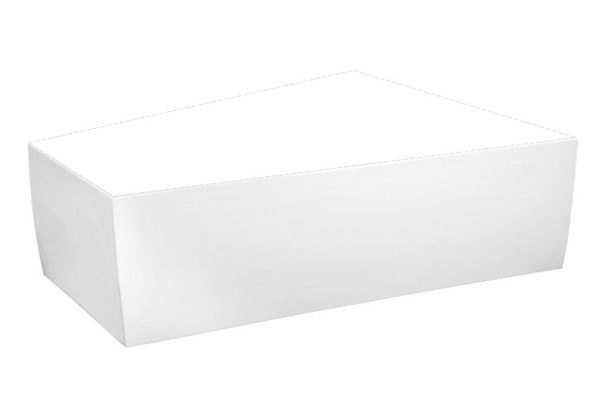 M-acryl Trinity előlap