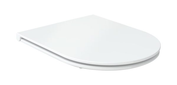 Wellis Andreas "A" Soft Close WC ülőke WF00020